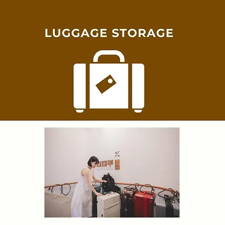 Hongdae Ongi Hotel 홍대 온기 호텔