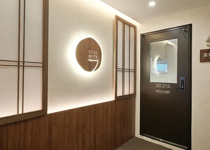Hongdae Ongi 홍대 온기 Seul