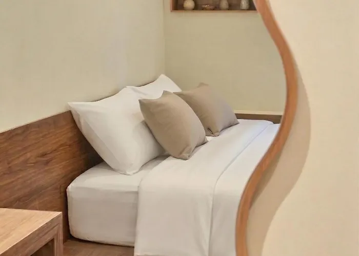 Hotel Hongdae Ongi 홍대 온기 2*