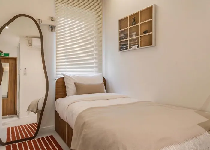 Hongdae Ongi 홍대 온기 Hotel